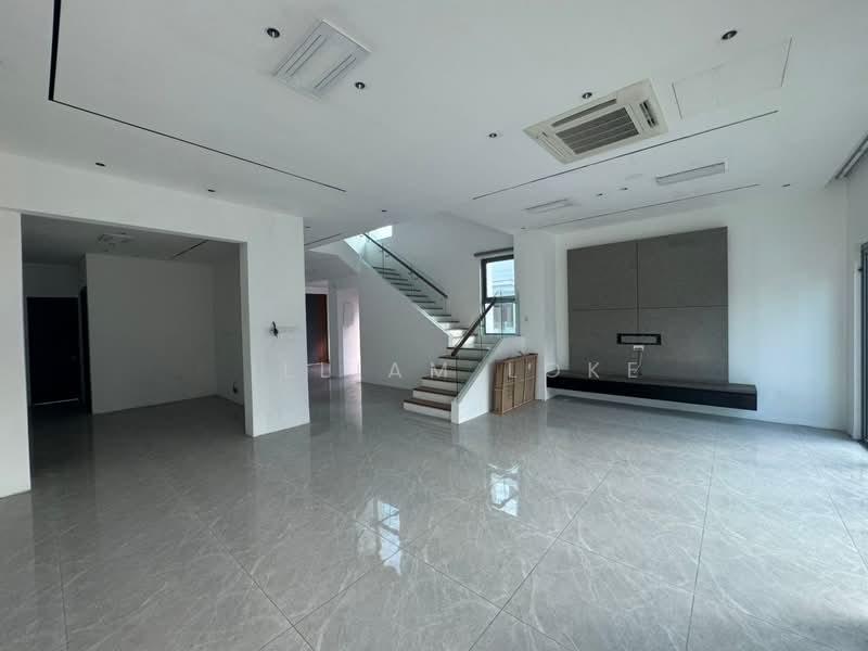 Sunway Lenang Heights - 2