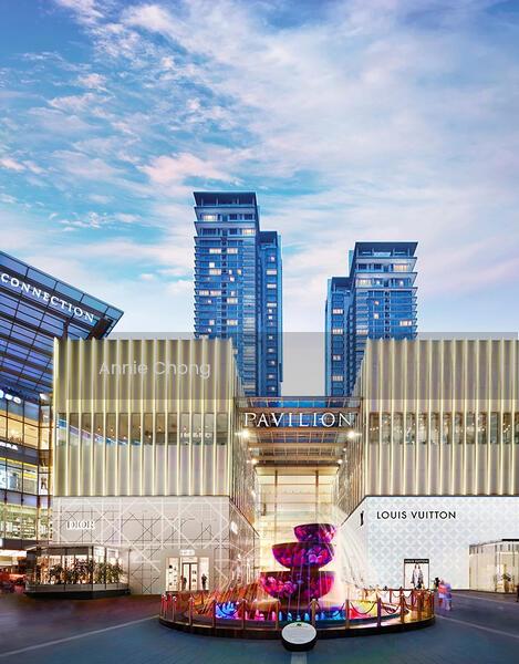 Pavilion Kuala Lumpur - 3