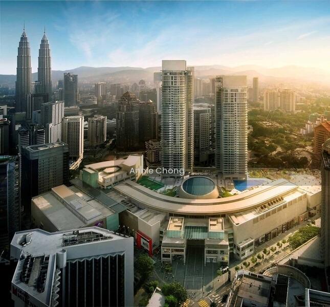 Pavilion Kuala Lumpur - 5