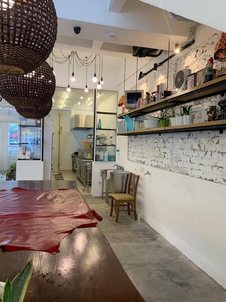 Jalan Klang Lama - 5