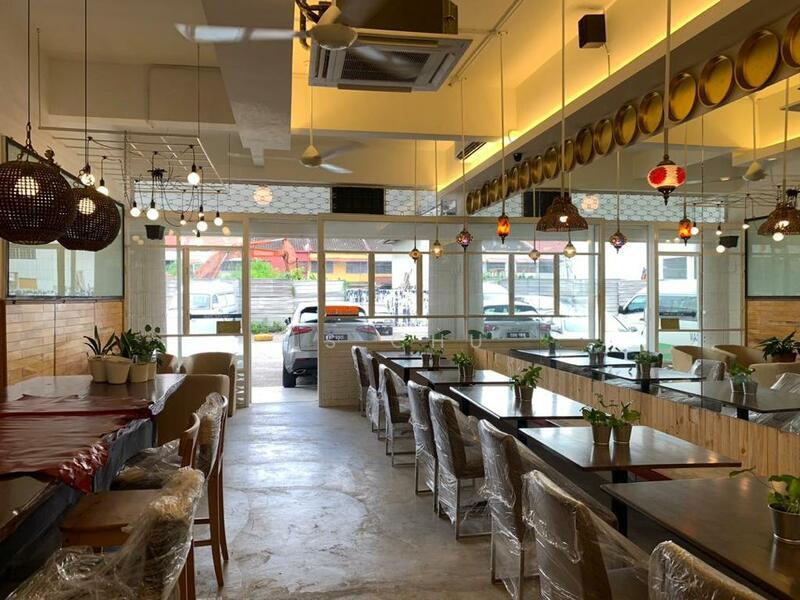 Jalan Klang Lama - 3