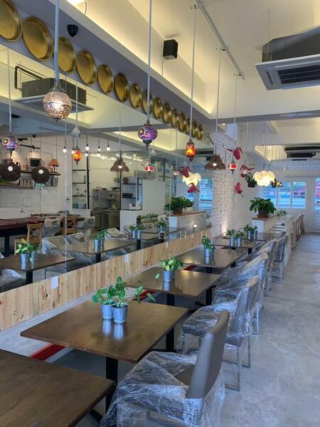 Jalan Klang Lama - 2