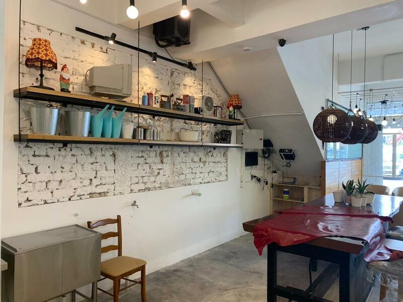 Jalan Klang Lama - 4