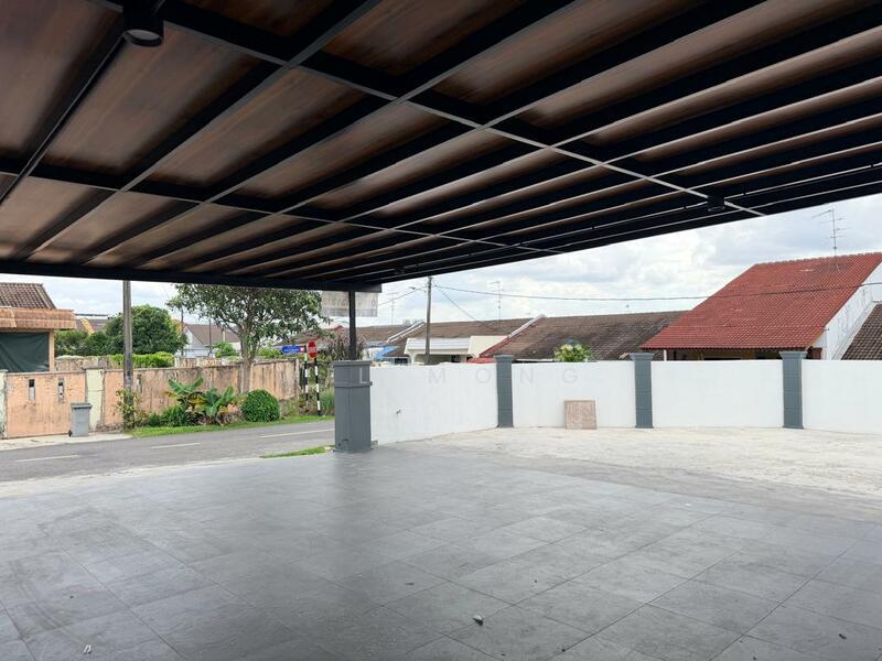 skudai, taman tungku tun aminah - 3