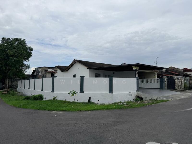 skudai, taman tungku tun aminah - 2