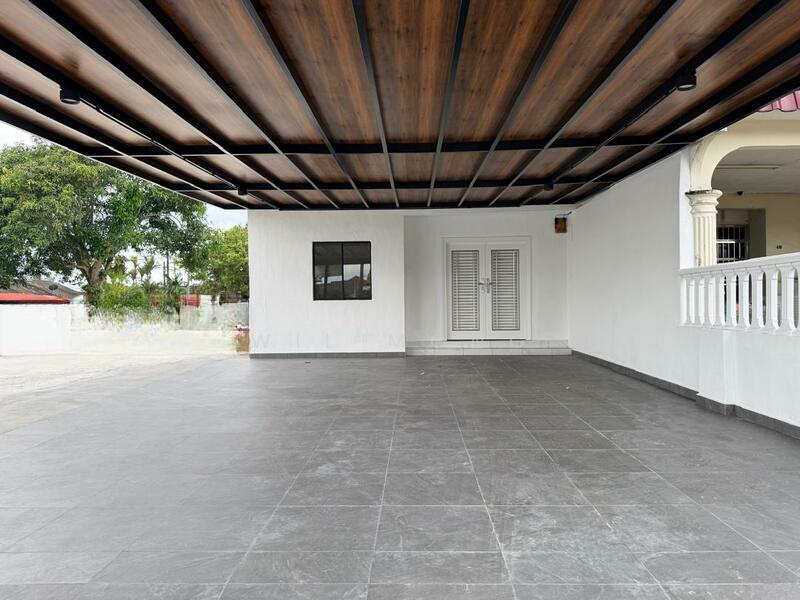 skudai, taman tungku tun aminah - 5