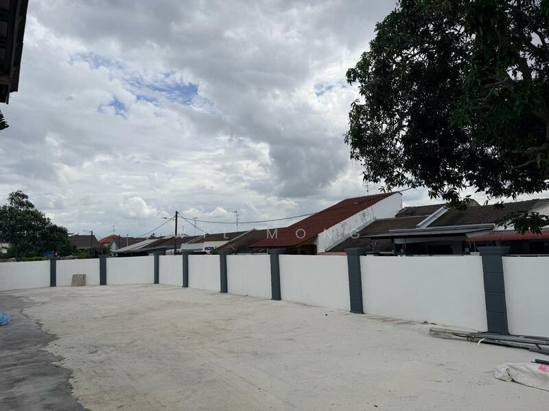 skudai, taman tungku tun aminah - 4