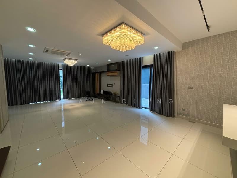 Affiniti Residences - 2