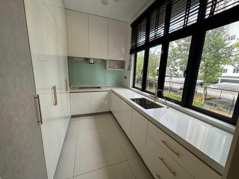 Affiniti Residences - 4