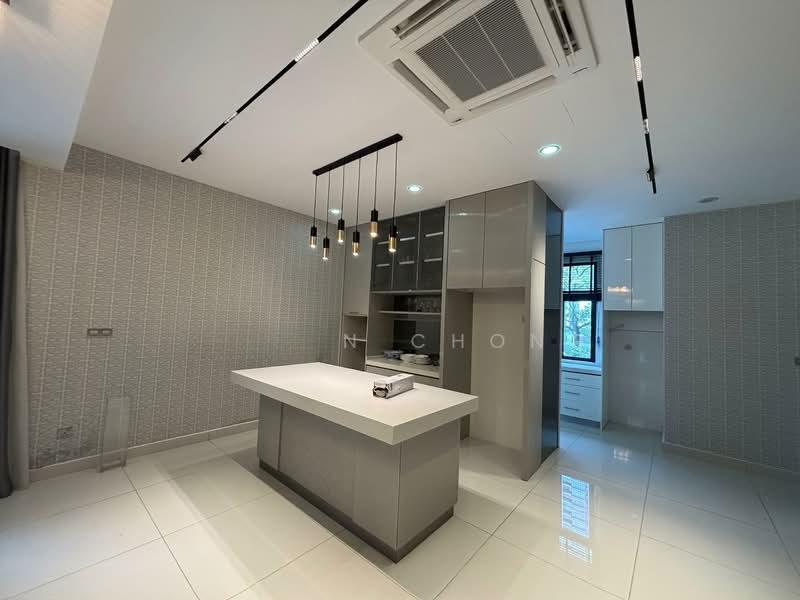 Affiniti Residences - 3