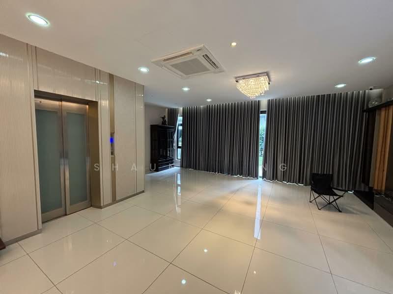 Affiniti Residences - 1