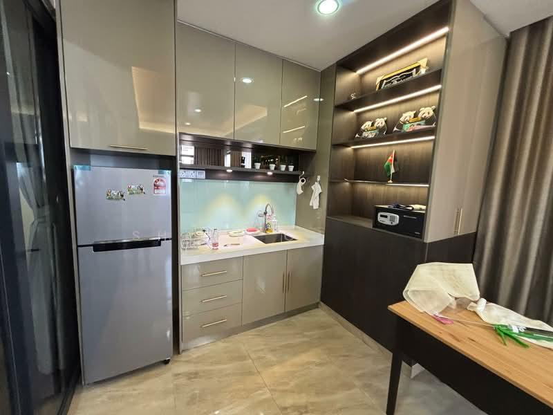 Affiniti Residences - 5