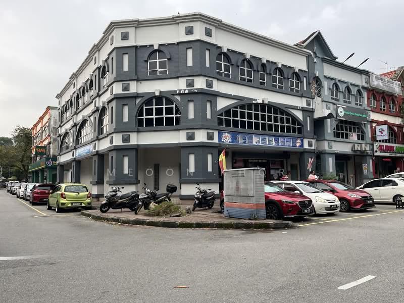 Kota Damansara - 3