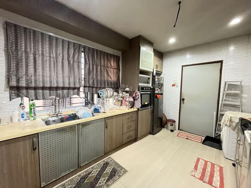 Kota Damansara - 4