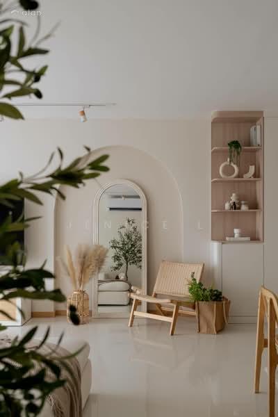 Pangsapuri Kita Sejati - 2