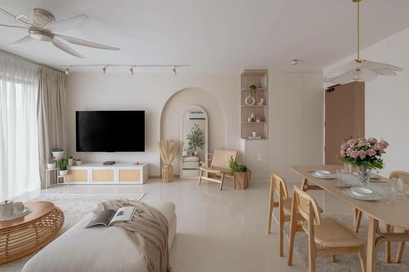 Pangsapuri Kita Sejati - 3