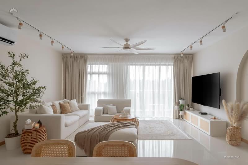 Pangsapuri Kita Sejati - 1