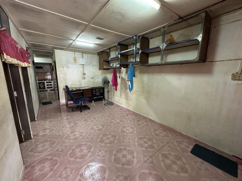 Teres 1 Tingkat - Taman Mergong Jaya Fasa 1 - Mergong - Alor Setar - 3