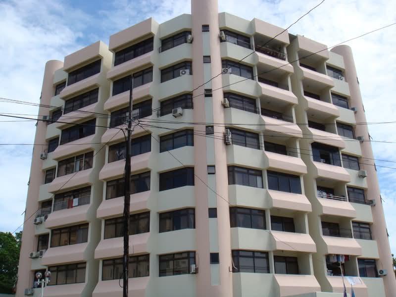 Kondo Berjaya - 5