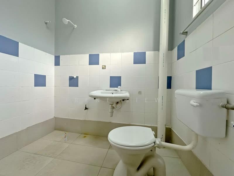 Bandar Springhill - 5