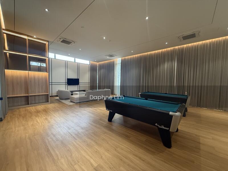 The Maple Residences - 5