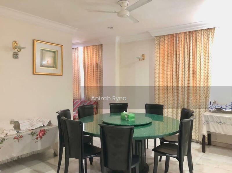 Kuala Terengganu Bungalow, Jalan Pusara, Lprpng Taman Jaya 2 - 4