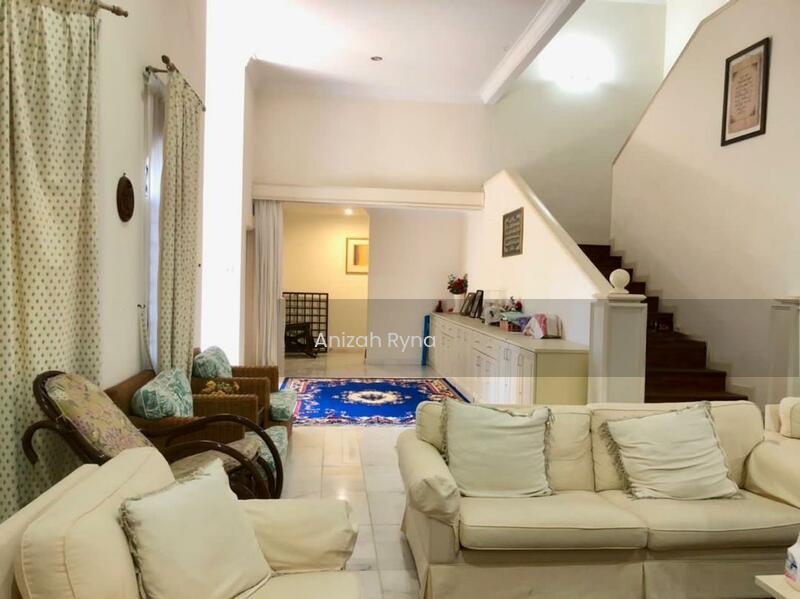 Kuala Terengganu Bungalow, Jalan Pusara, Lprpng Taman Jaya 2 - 5