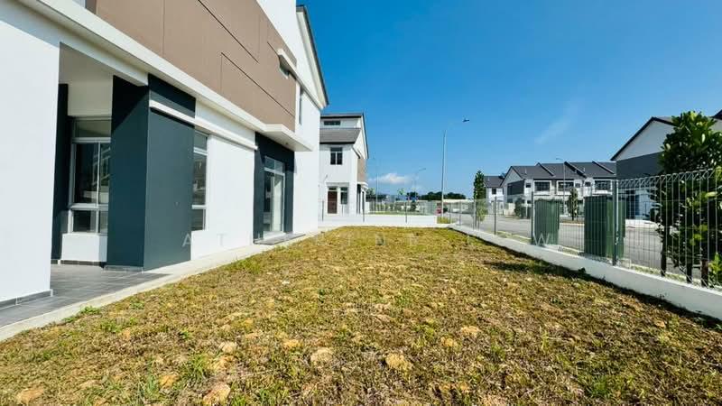 Setia Eco Gardens - 1