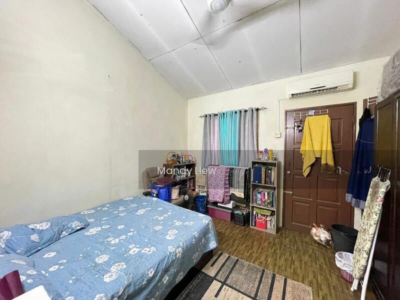 Bandar Menjalara 62b - 4