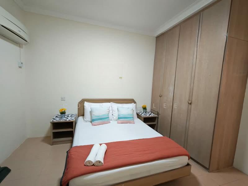 Bayu Emas Apartments - 3