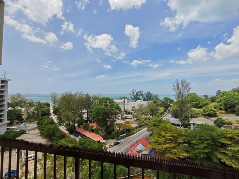Bayu Emas Apartments - 5