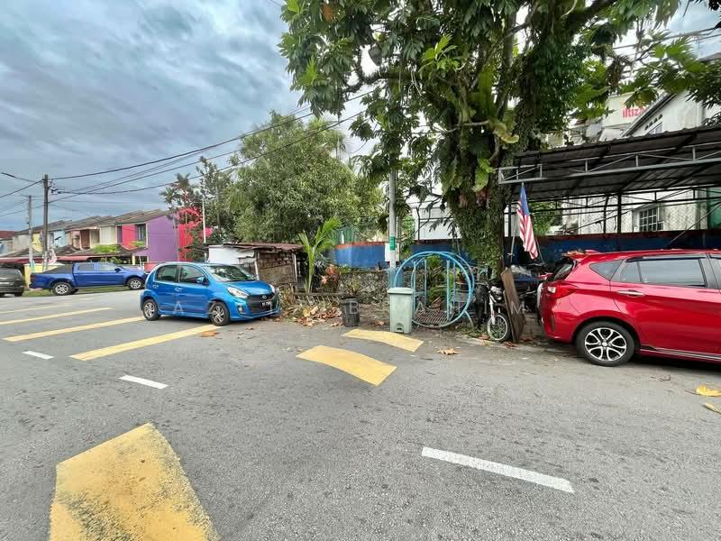 Taman Pandan Indah - 5