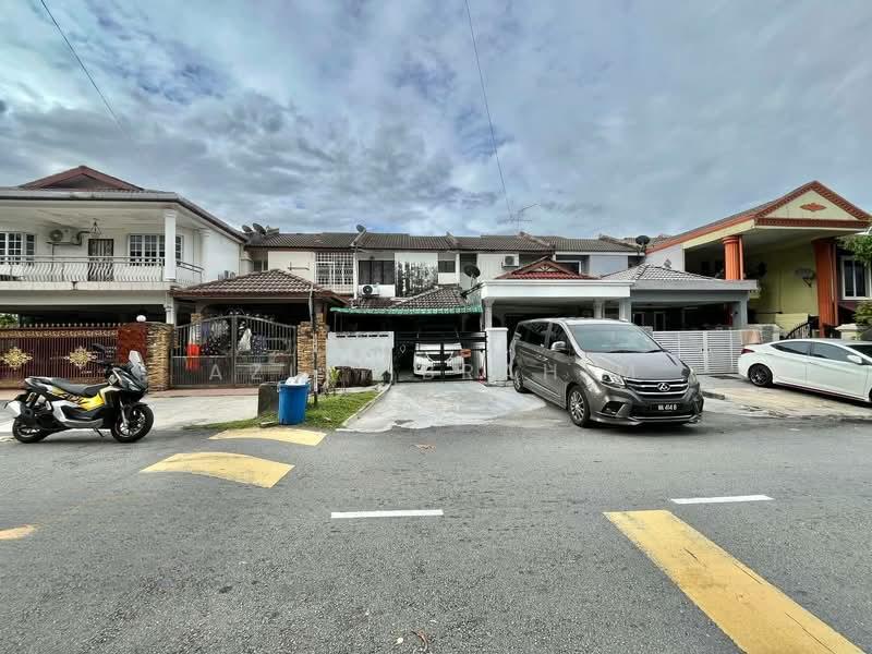 Taman Pandan Indah - 3