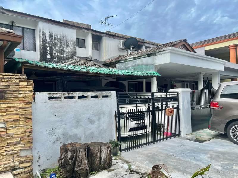 Taman Pandan Indah - 2