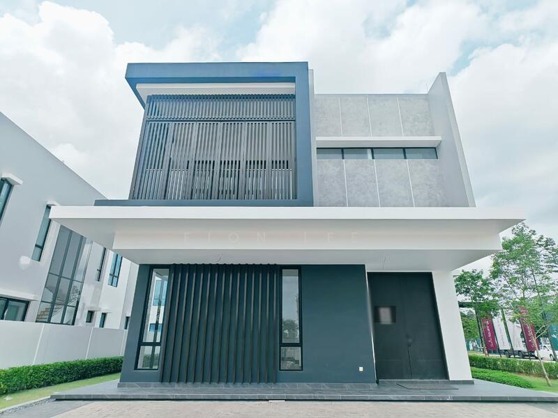 Suria Hills Iskandar Puteri - 2