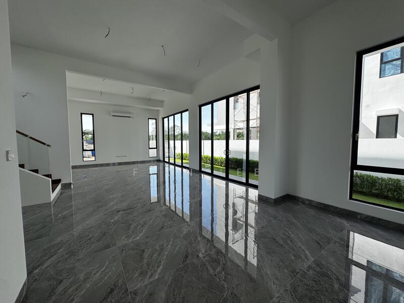 Suria Hills Iskandar Puteri - 4