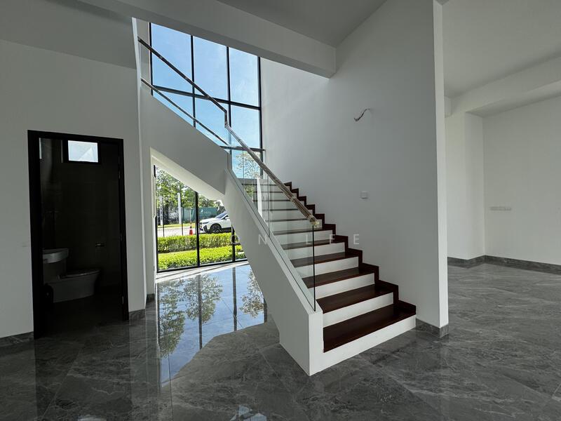 Suria Hills Iskandar Puteri - 5