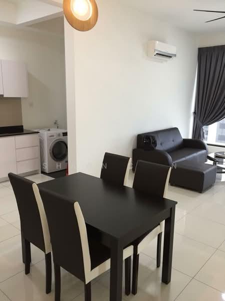 Eco Nest @ Eco Botanic - 1