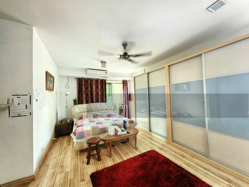 Taman Mutiara Gombak - 2