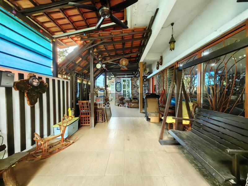 Taman Mutiara Gombak - 3