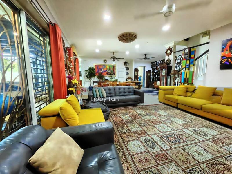 Taman Mutiara Gombak - 4