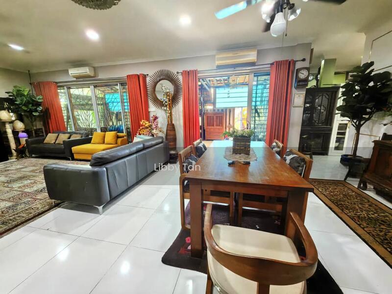 Taman Mutiara Gombak - 3