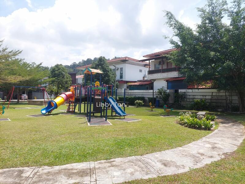 Taman Mutiara Gombak - 2