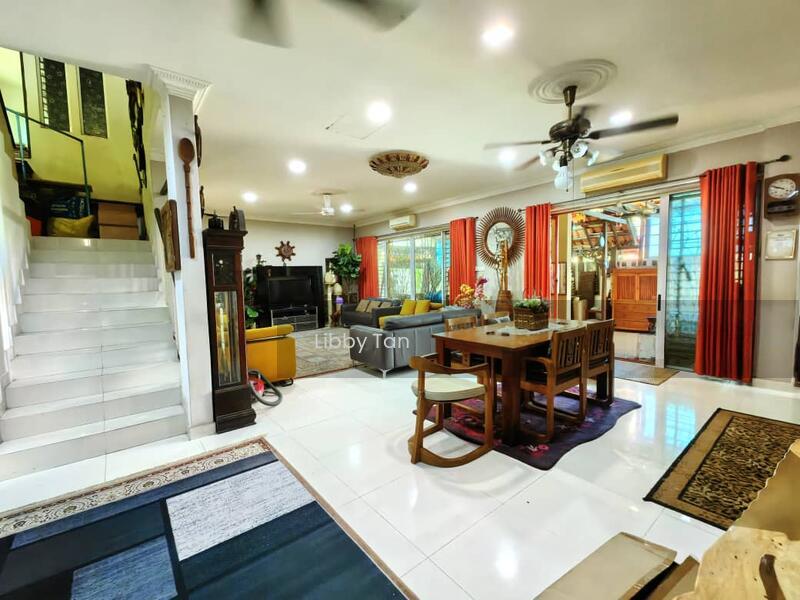 Taman Mutiara Gombak - 1