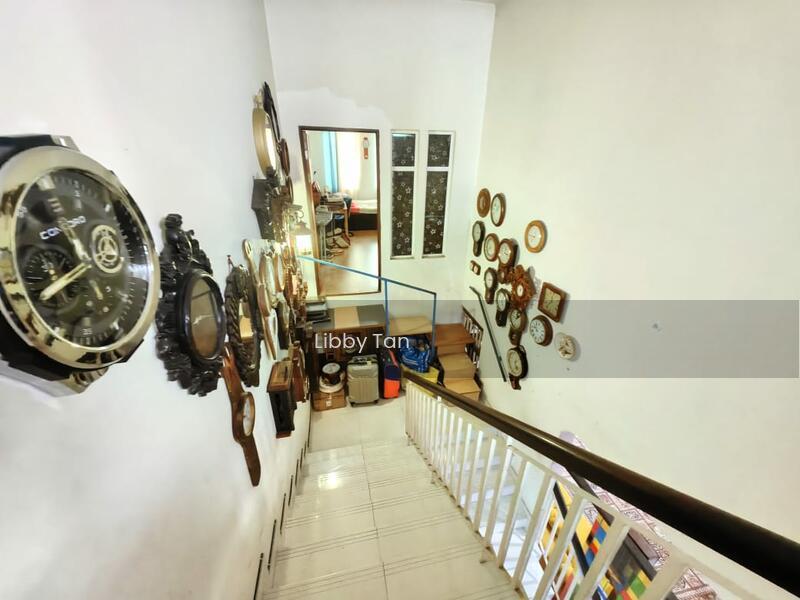 Taman Mutiara Gombak - 4