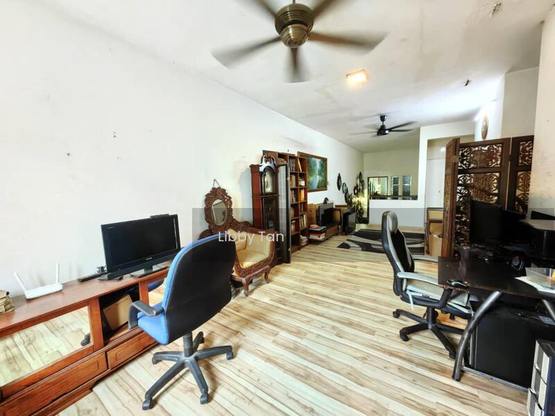 Taman Mutiara Gombak - 5