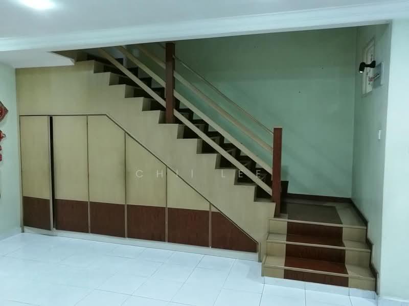 Taman Machang Bubok Terrace - 3