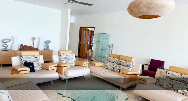 The Regency Condominium - 2