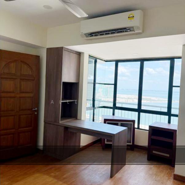 The Regency Condominium - 4