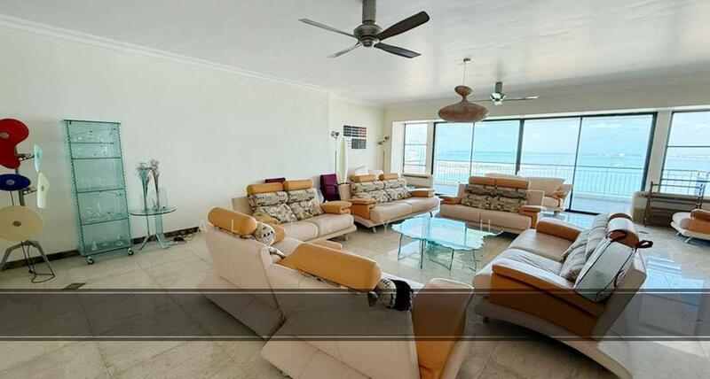 The Regency Condominium - 1